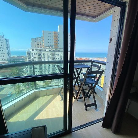 Apartamento Cidade Ocian Praia Grande Extérieur photo