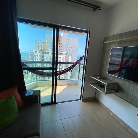 Apartamento Cidade Ocian Praia Grande Extérieur photo