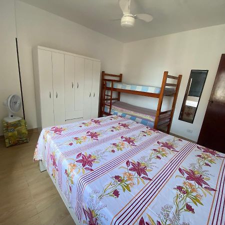 Apartamento Cidade Ocian Praia Grande Extérieur photo