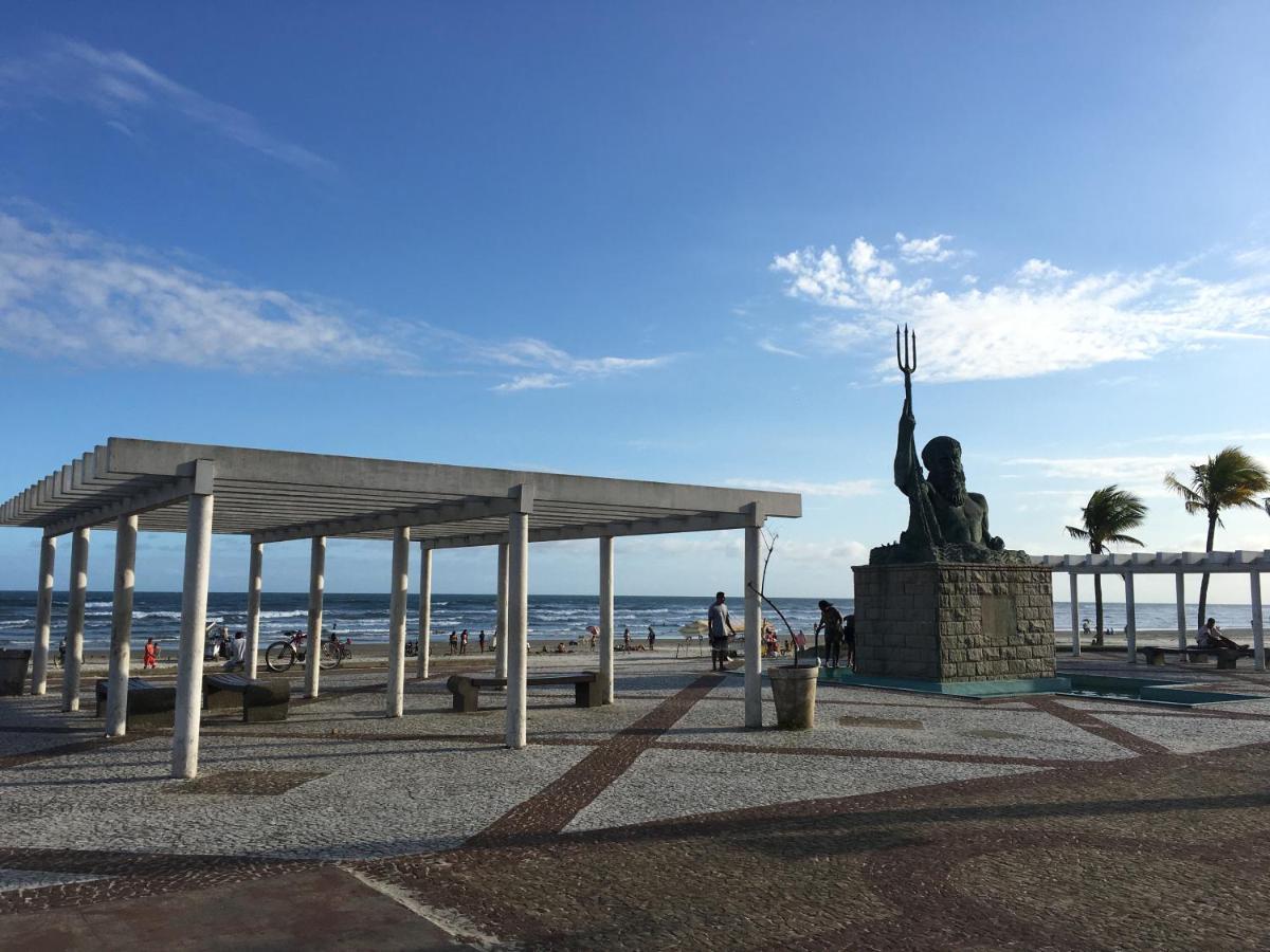 Apartamento Cidade Ocian Praia Grande Extérieur photo