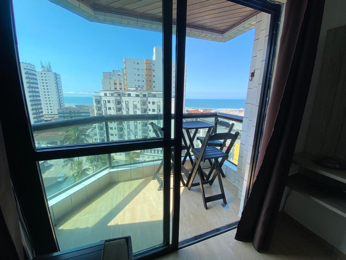 Apartamento Cidade Ocian Praia Grande Extérieur photo