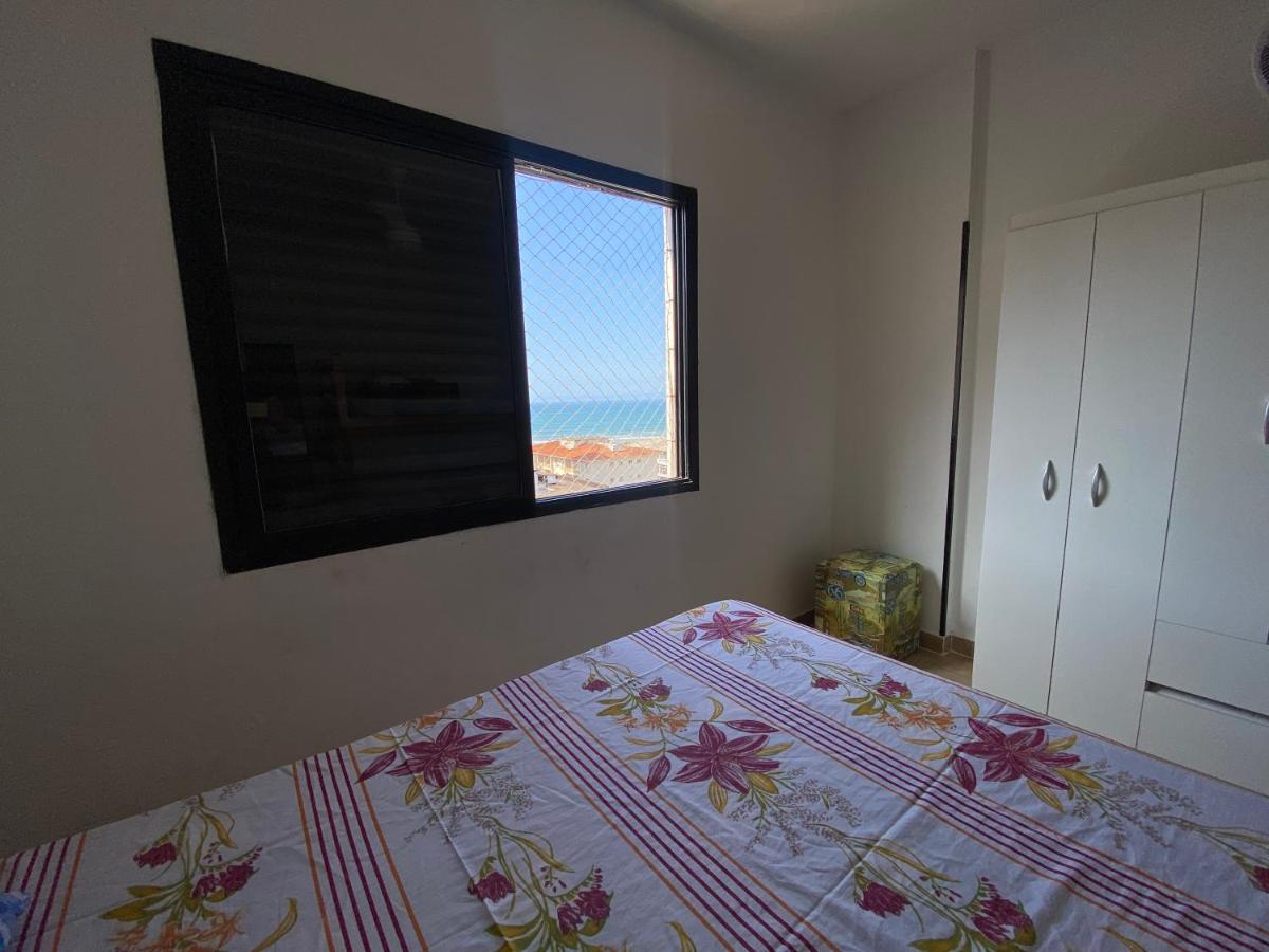 Apartamento Cidade Ocian Praia Grande Extérieur photo