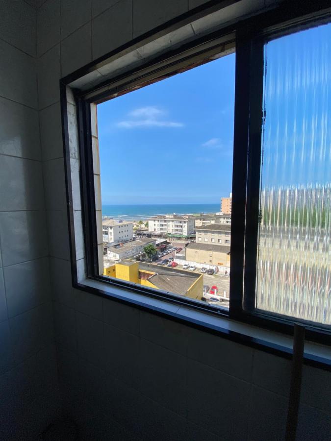 Apartamento Cidade Ocian Praia Grande Extérieur photo
