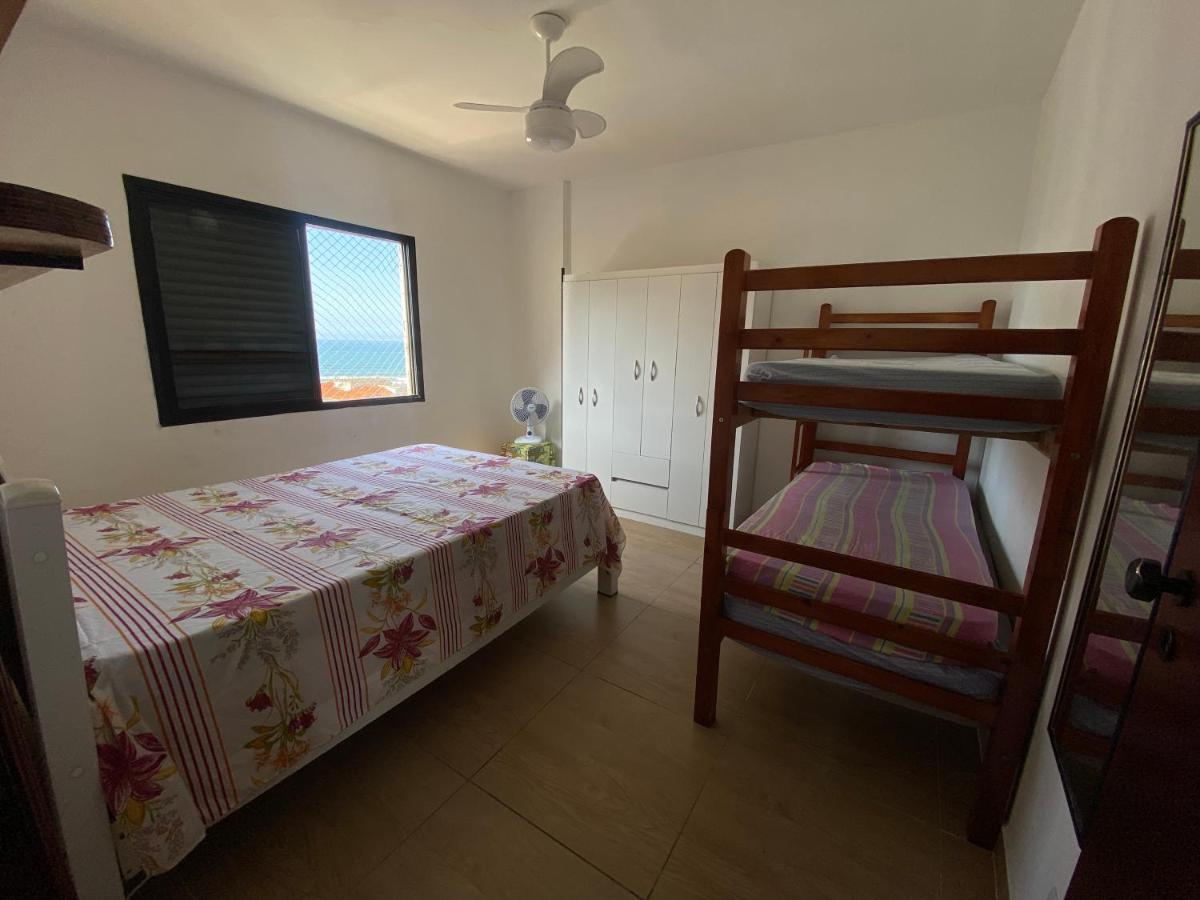 Apartamento Cidade Ocian Praia Grande Extérieur photo