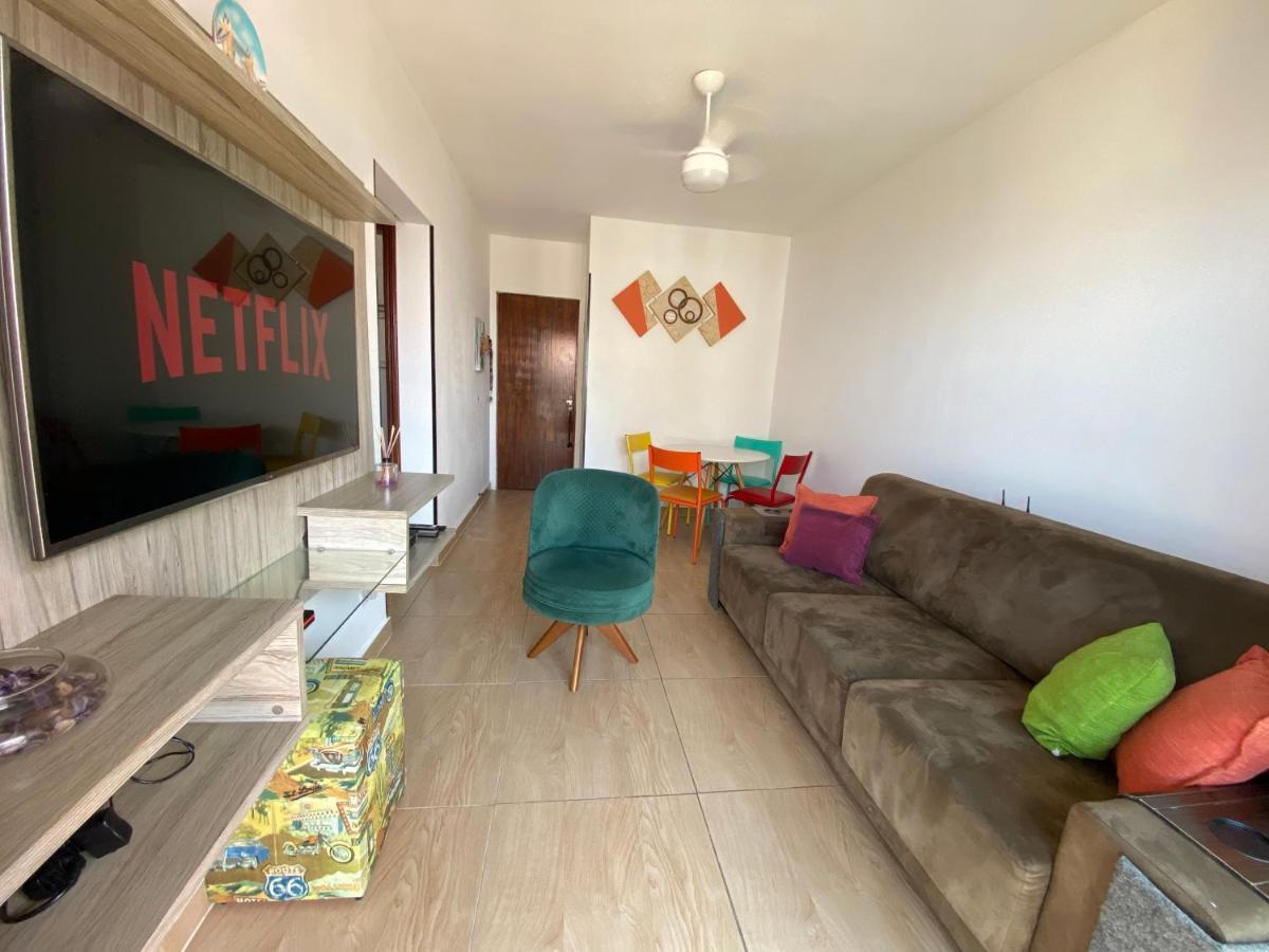 Apartamento Cidade Ocian Praia Grande Extérieur photo