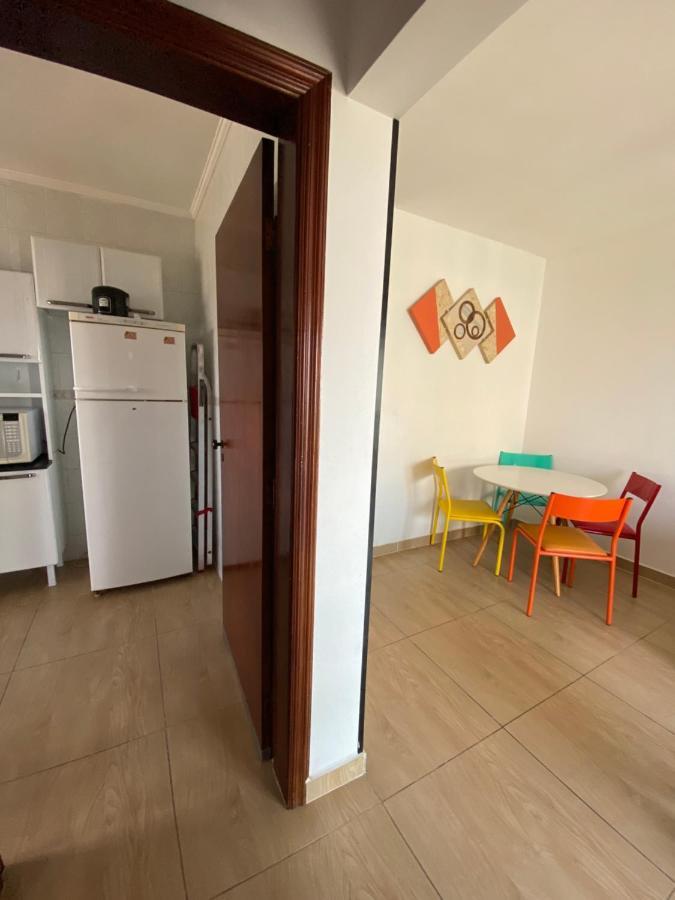 Apartamento Cidade Ocian Praia Grande Extérieur photo