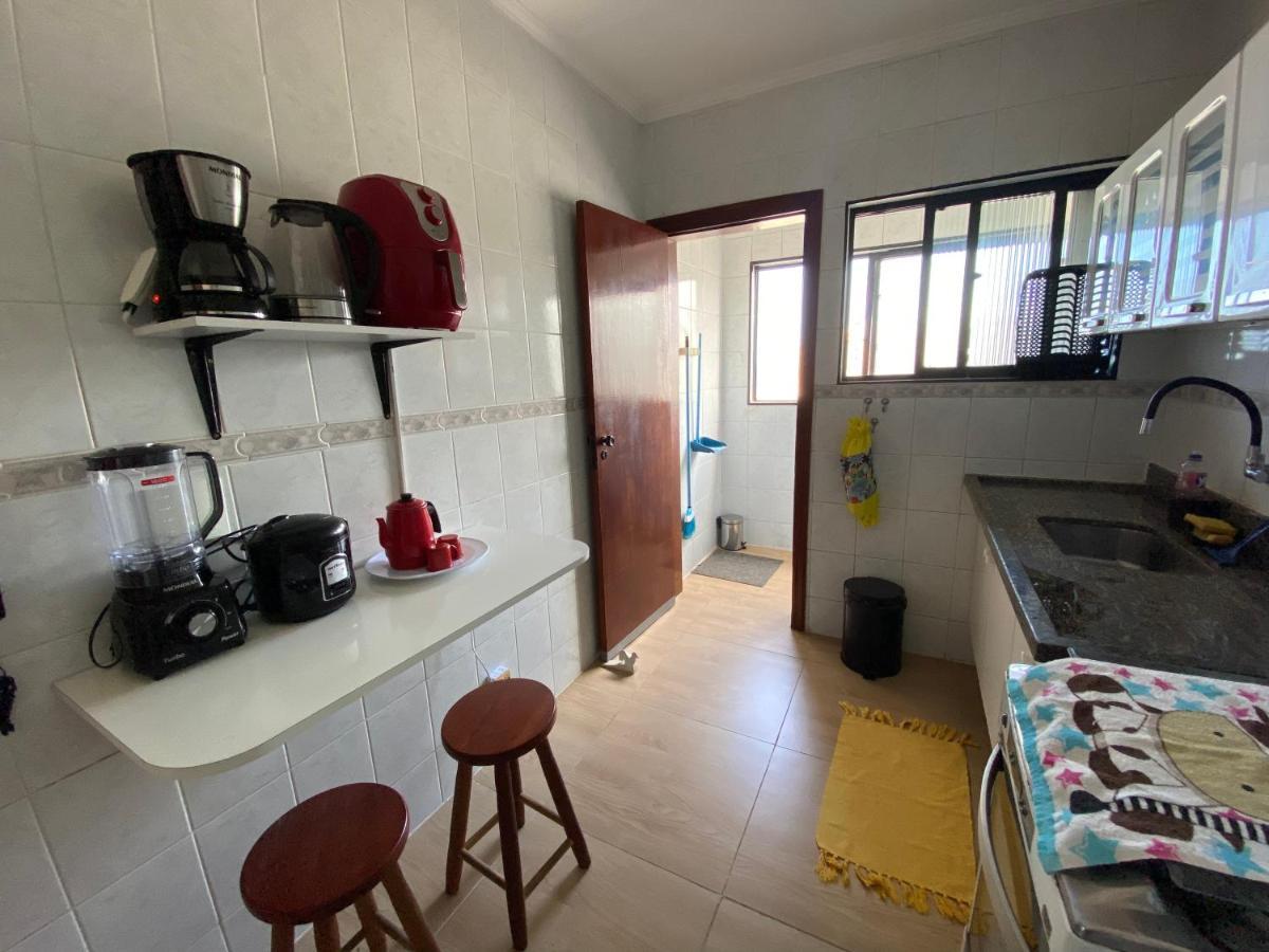 Apartamento Cidade Ocian Praia Grande Extérieur photo