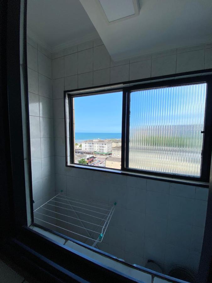 Apartamento Cidade Ocian Praia Grande Extérieur photo