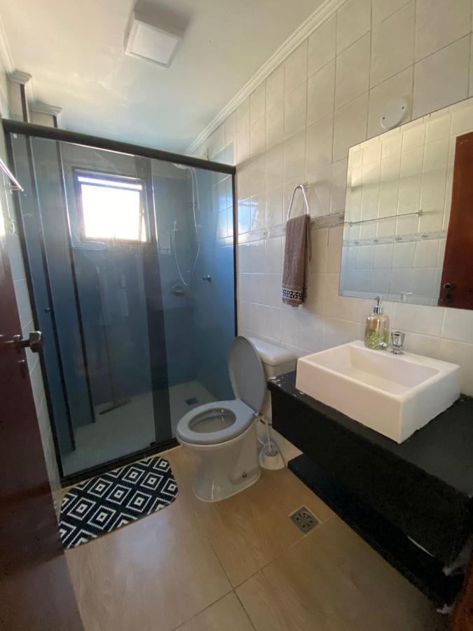 Apartamento Cidade Ocian Praia Grande Extérieur photo